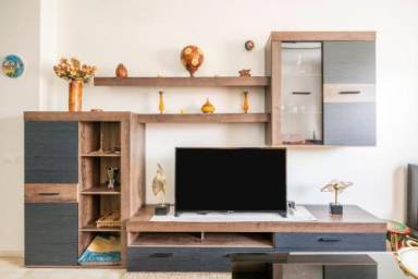 Apartamento de 100 m²