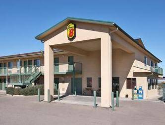 Rodeway Inn Copper Stay Benson AZ I-10 Exit 304 in Benson, AZ