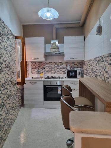 Appartamento Offagna