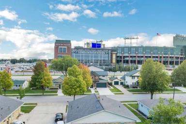 House Green Bay