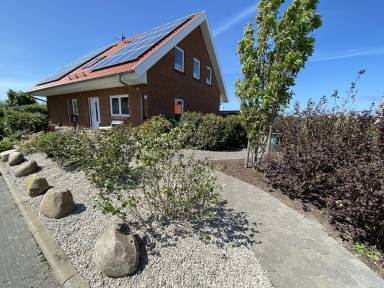 Apartment  Kopendorf