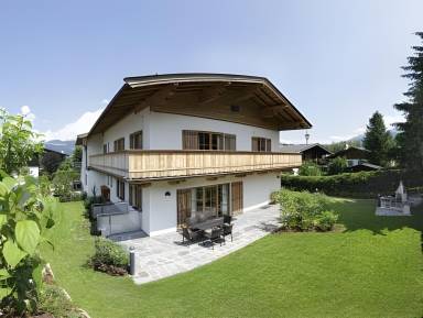 Appartamento 120 m²