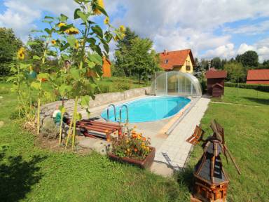 Maison de vacances 65 m²