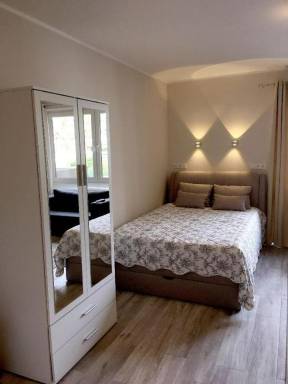 33 m² Apartment