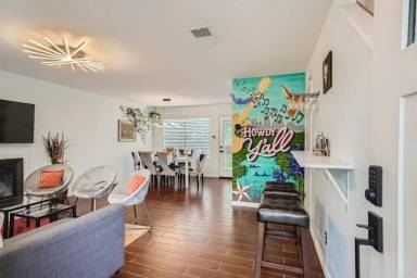 Maison de vacances Austin