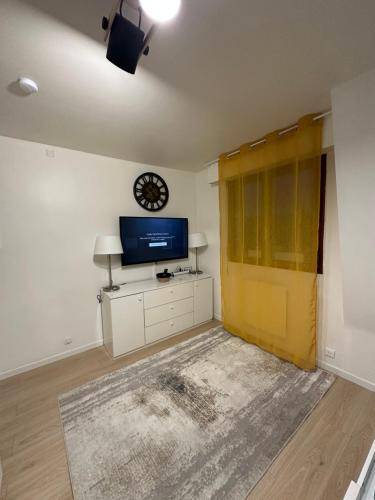 Appartement Giverny