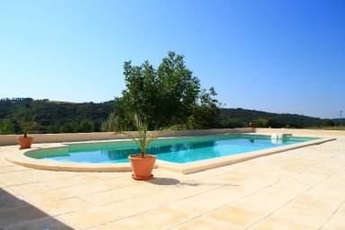 Villa Valensole