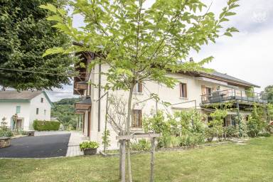 Gîte 210 m²