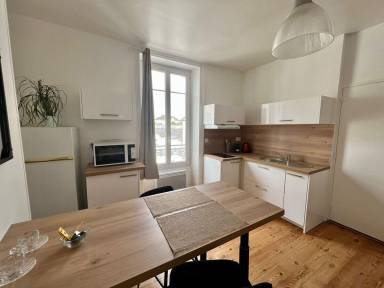 Appartement 57 m²