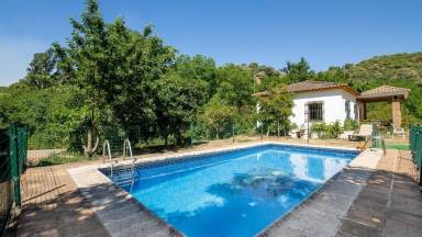 Villa Igualeja