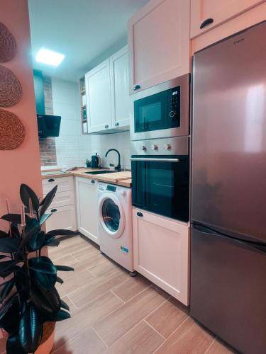 Apartamento  La Guardia