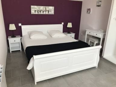 Logement 40 m²