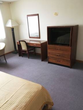Motel Ellenville