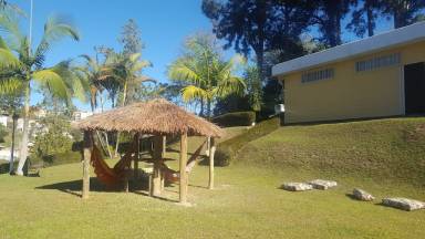 House Cunha