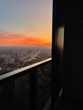 Apartamento Sectorul Rîșcani