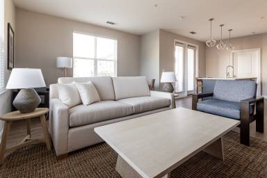 Apartment Ashley Park