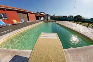 Maison de vacances Mira