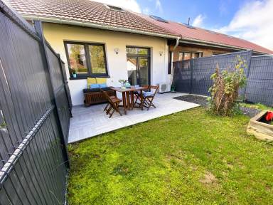 Apartment Reignier-Esery