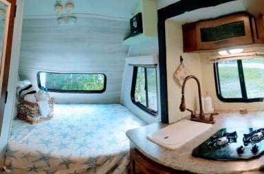 Caravan Villas
