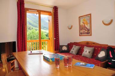 Les joies de la Savoie en location de vacances à Albiez-Montrond - HomeToGo