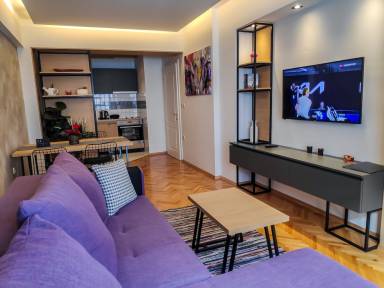 Apartament  Center