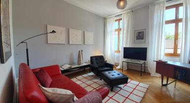 Appartement 60 m²