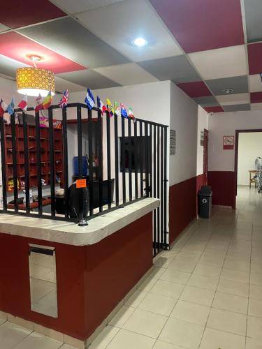 Hotel Quinta Don Juan — photo 2
