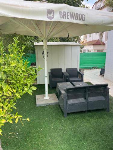 Apartment Be'er Sheva