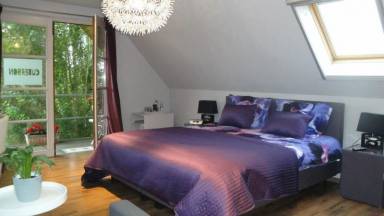 Bed and breakfast  Harelbeke
