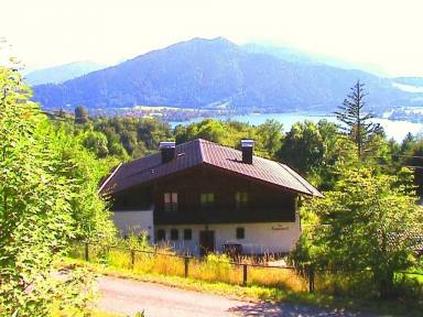 House Tegernsee