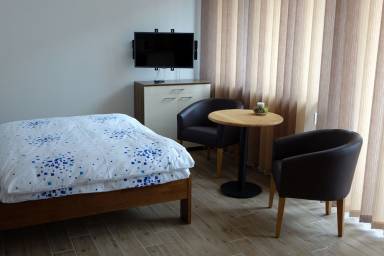 Appartement 30 m²