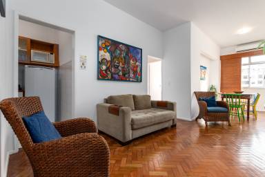 75 m² Apartment
