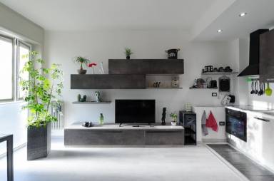 Appartement Baggio