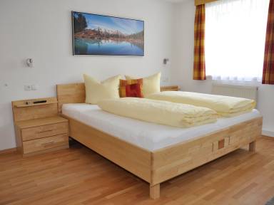 Appartement Pitztal