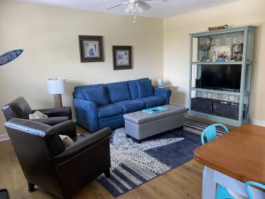 Condo Cocoa Beach