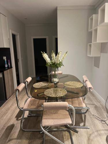 80 m² Ferienwohnung