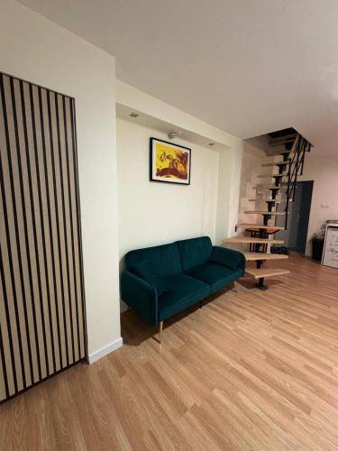 Appartement Saint-Germain-en-Laye
