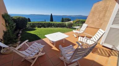 Maison de vacances 70 m²