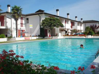 Villa  Caorle