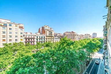 Appartement 85 m²