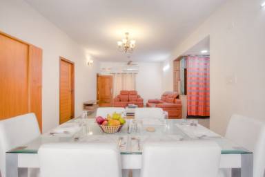 Apartment Chennai