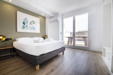 Apartamento Alboraya