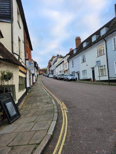 Apartment Welwyn Garden City