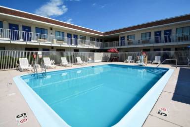 Motel Windsor Locks