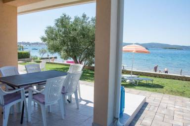 Apartament Biograd na Moru