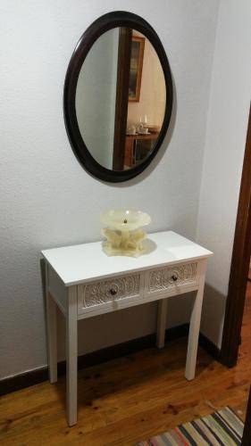 Apartamento Villarcayo
