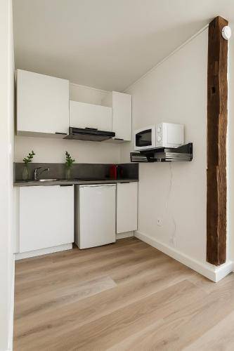 Appartement Angers