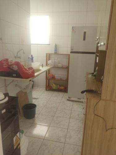 Apartamento São Marcos