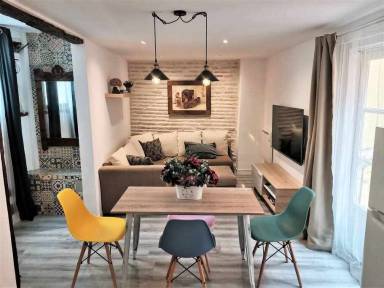 Maison de vacances 75 m²