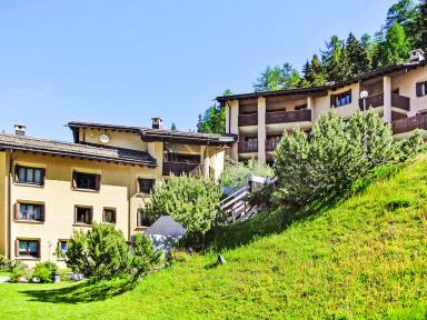 Bellissimo appartamento accogliente e familiare con terrazza | Vista sulla montagna | Sci vicino